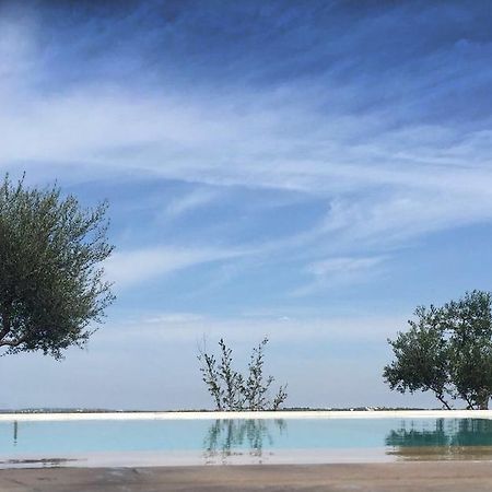 Trulli Resort 阿尔贝罗贝洛 外观 照片