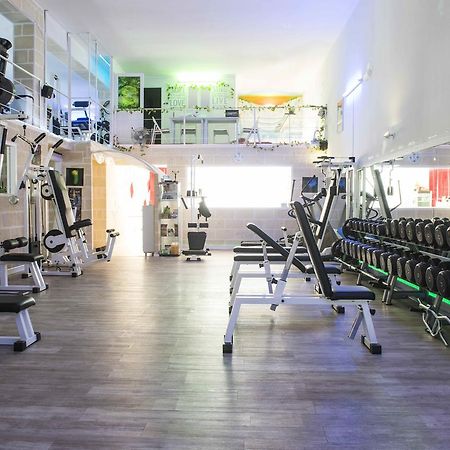 Trulli Resort 阿尔贝罗贝洛 外观 照片