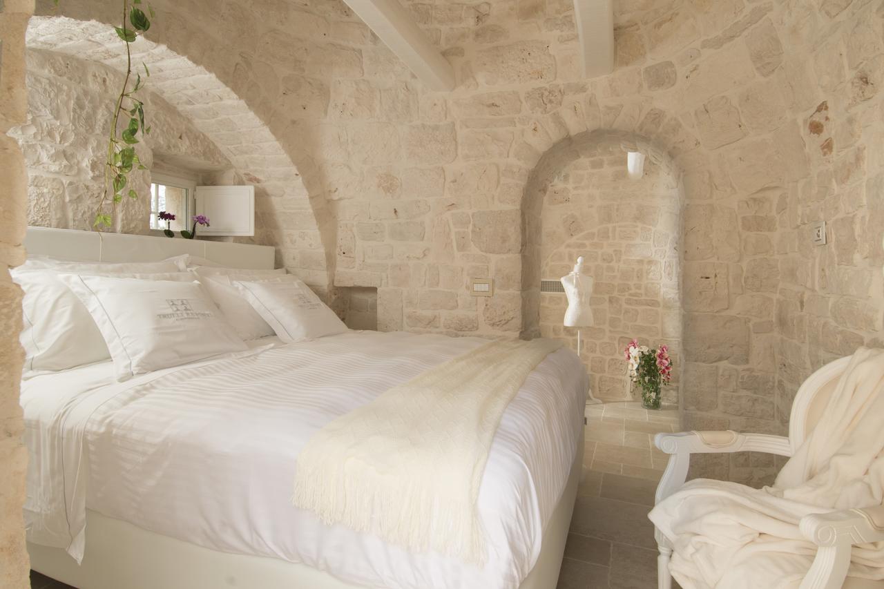 Trulli Resort 阿尔贝罗贝洛 外观 照片