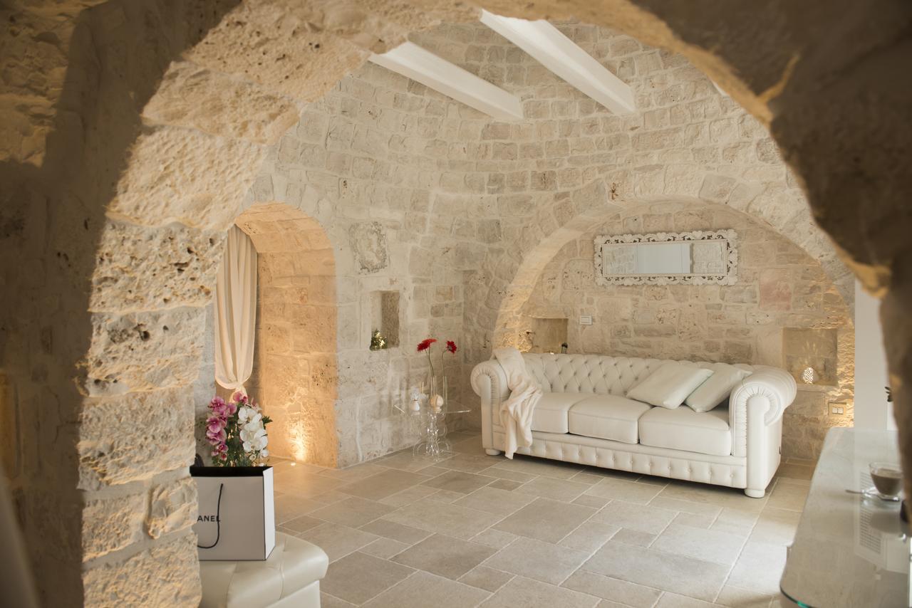 Trulli Resort 阿尔贝罗贝洛 外观 照片