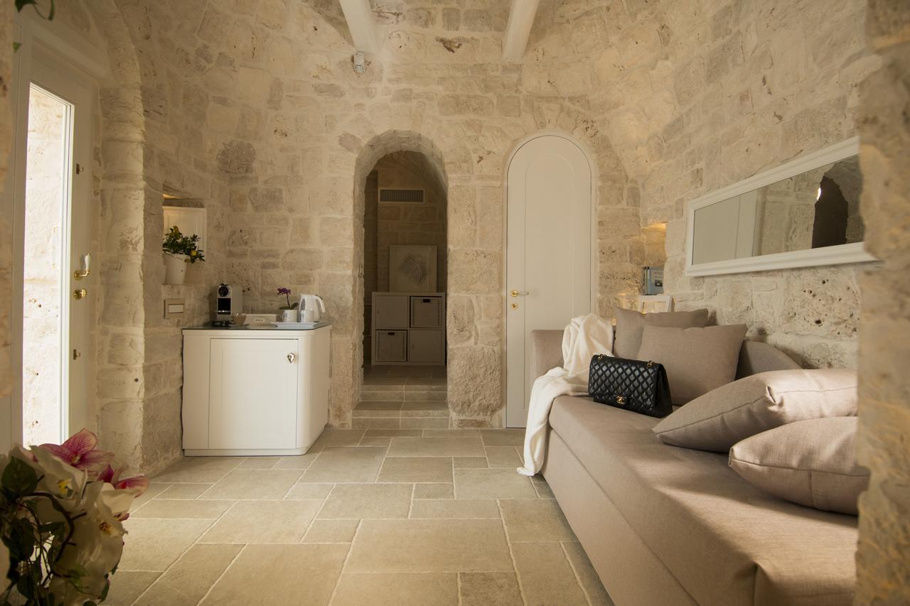 Trulli Resort 阿尔贝罗贝洛 外观 照片