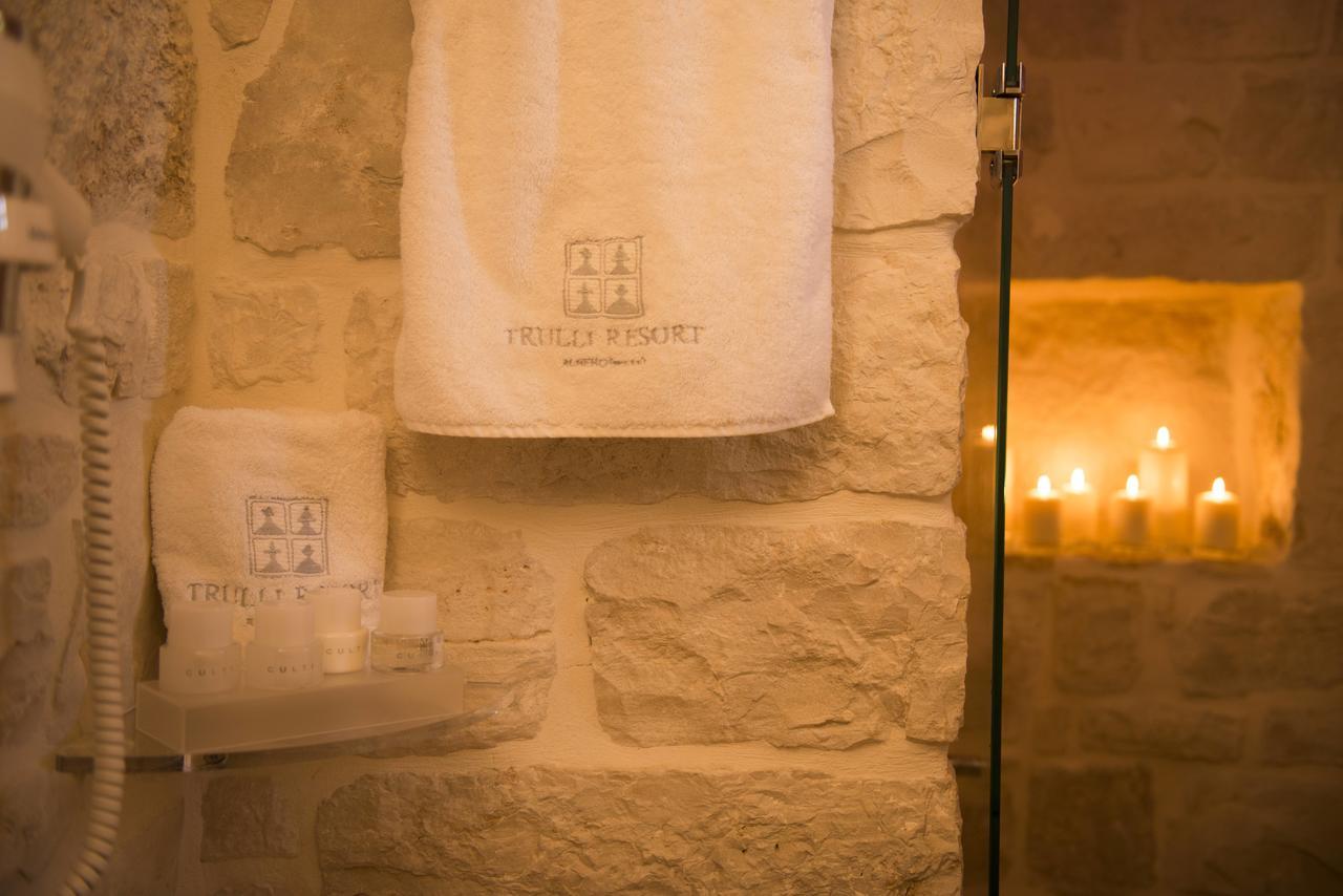 Trulli Resort 阿尔贝罗贝洛 外观 照片