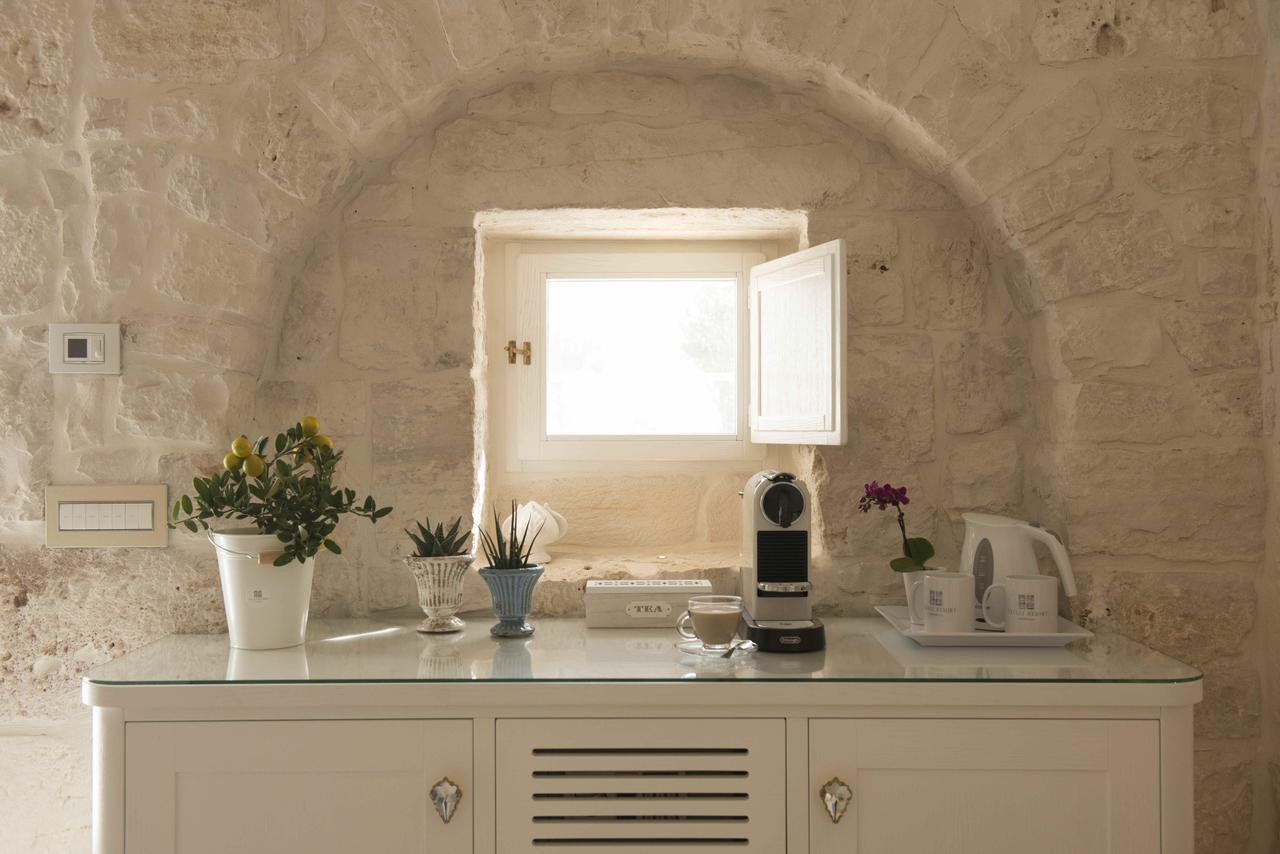 Trulli Resort 阿尔贝罗贝洛 外观 照片