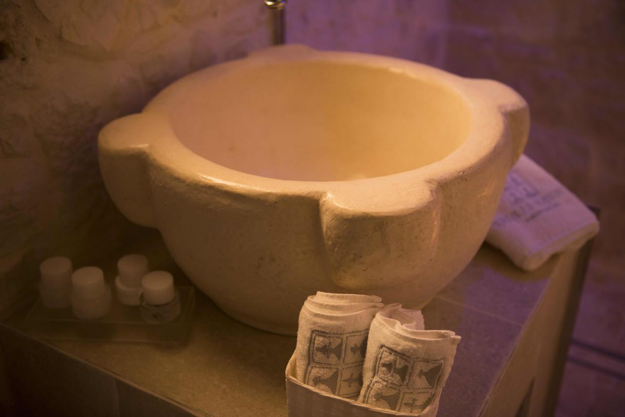 Trulli Resort 阿尔贝罗贝洛 外观 照片