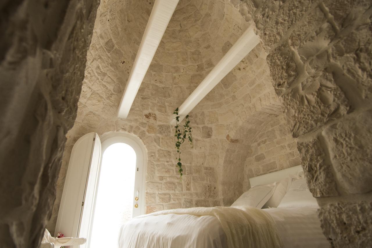 Trulli Resort 阿尔贝罗贝洛 外观 照片