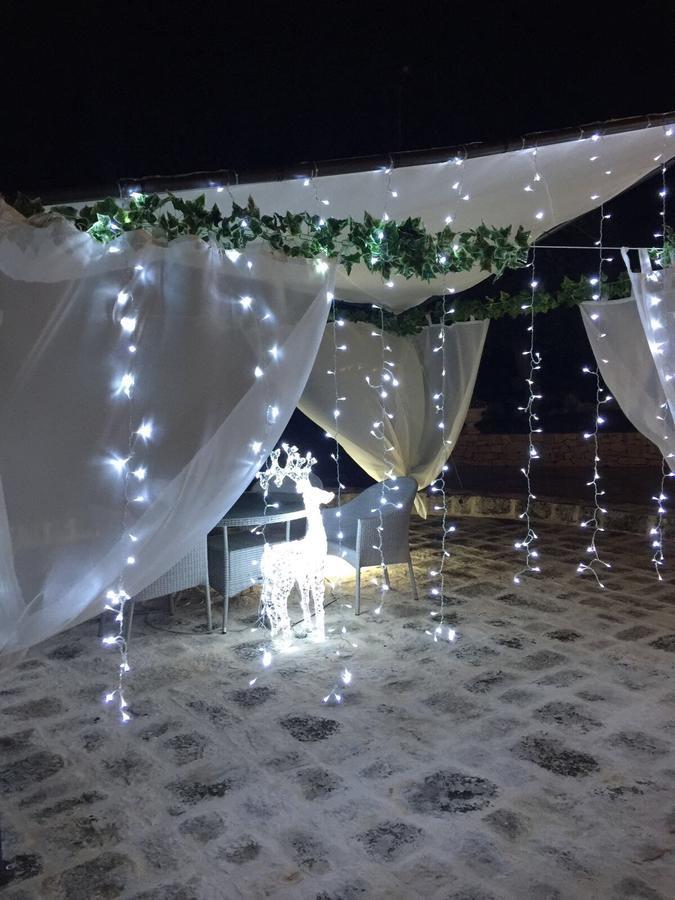 Trulli Resort 阿尔贝罗贝洛 外观 照片
